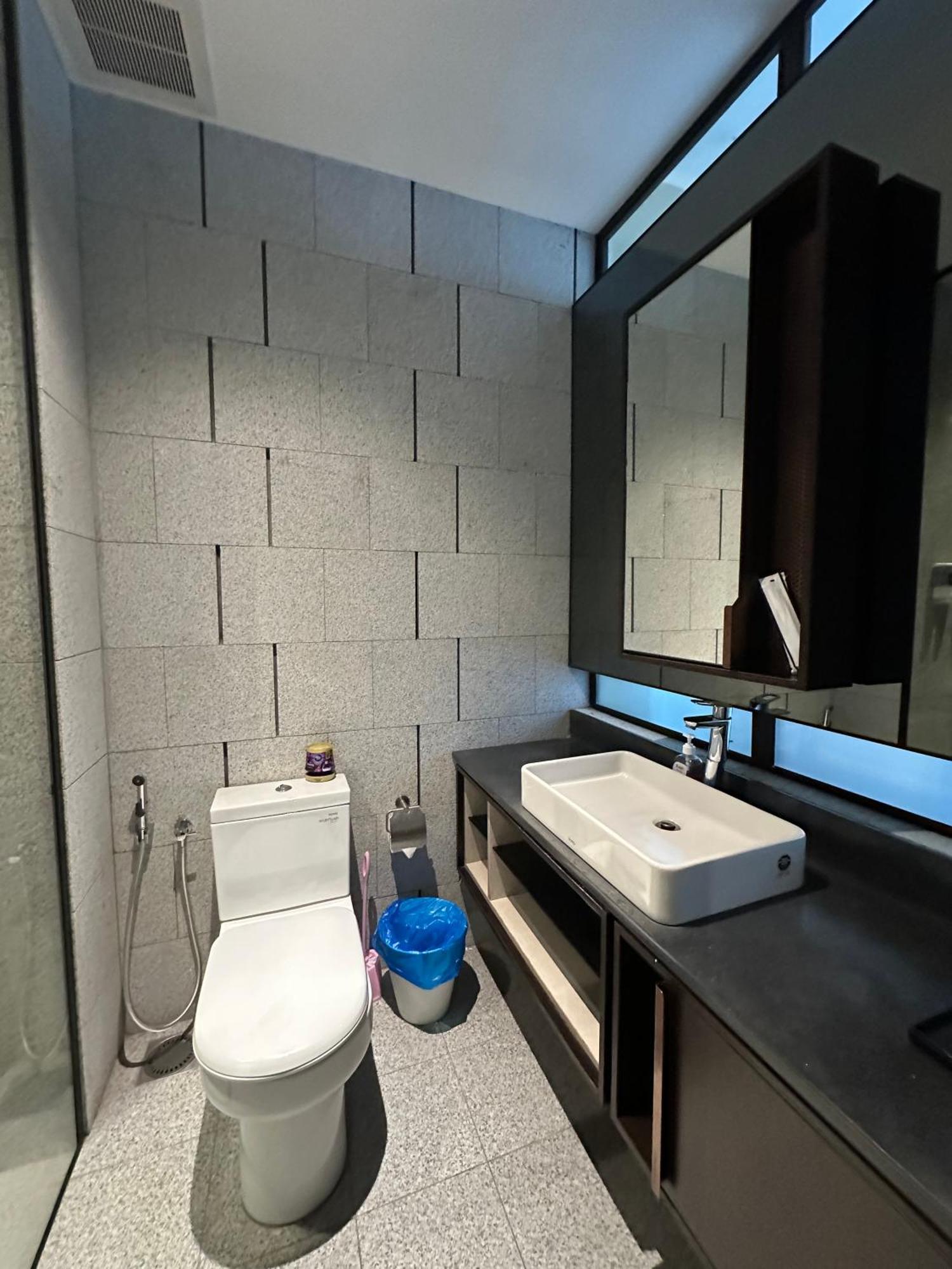 Scarletz Suites Klcc By Numa Kuala Lumpur Exterior foto