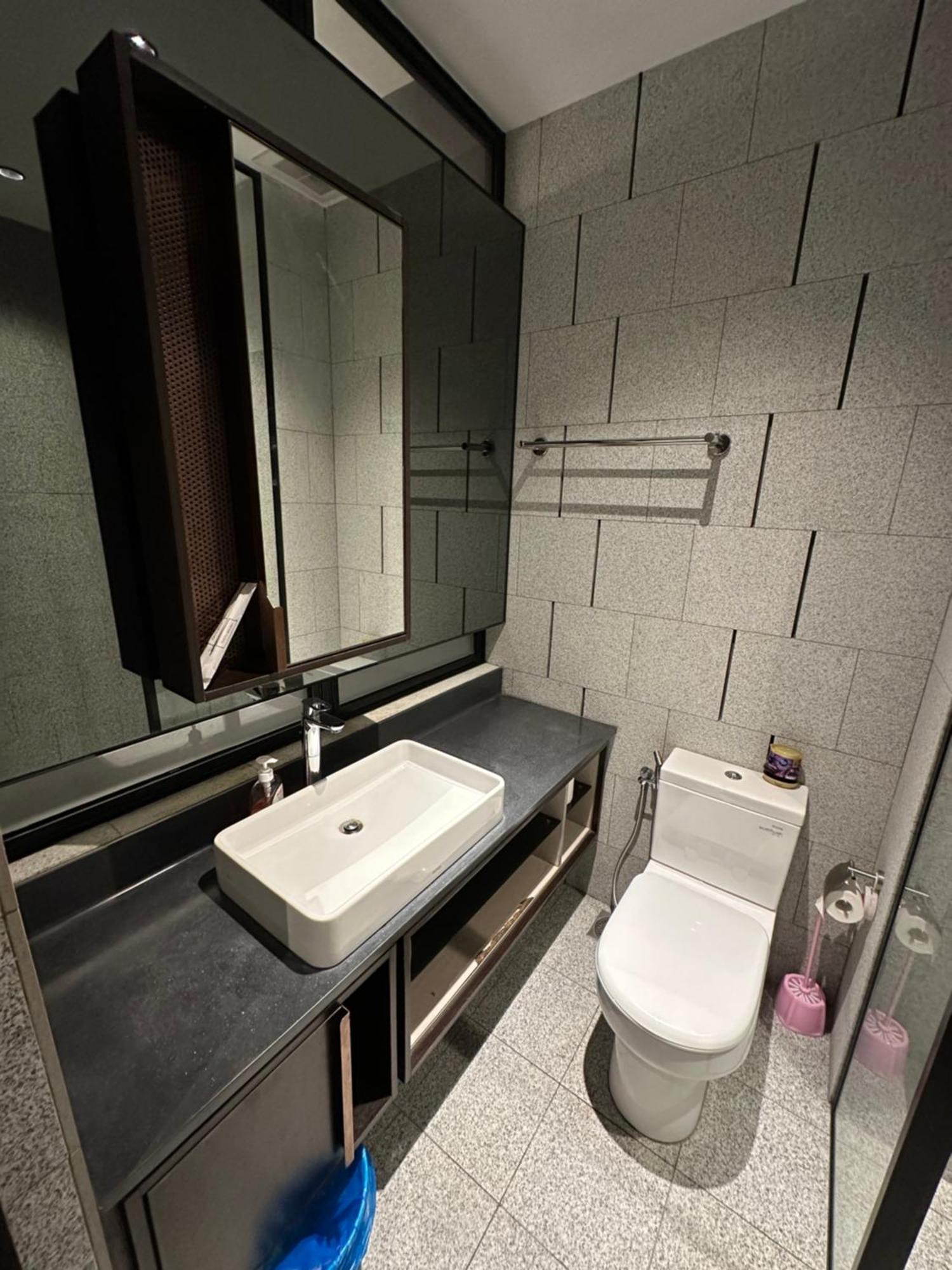 Scarletz Suites Klcc By Numa Kuala Lumpur Exterior foto